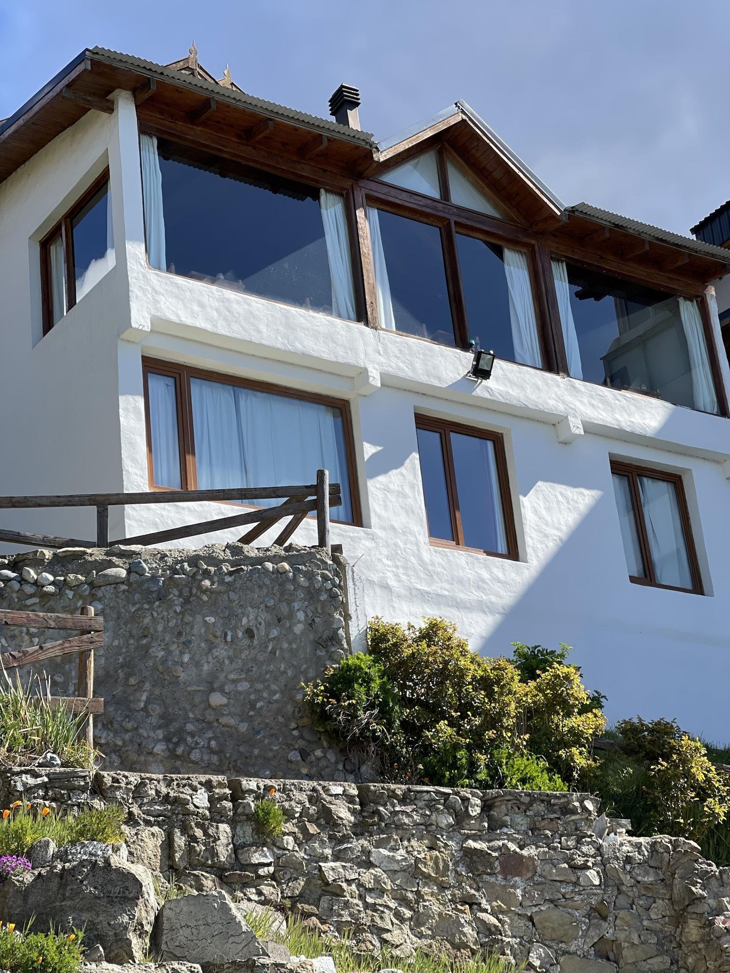 Hostería Nórdico Lake by Nordic San Carlos de Bariloche Exterior foto