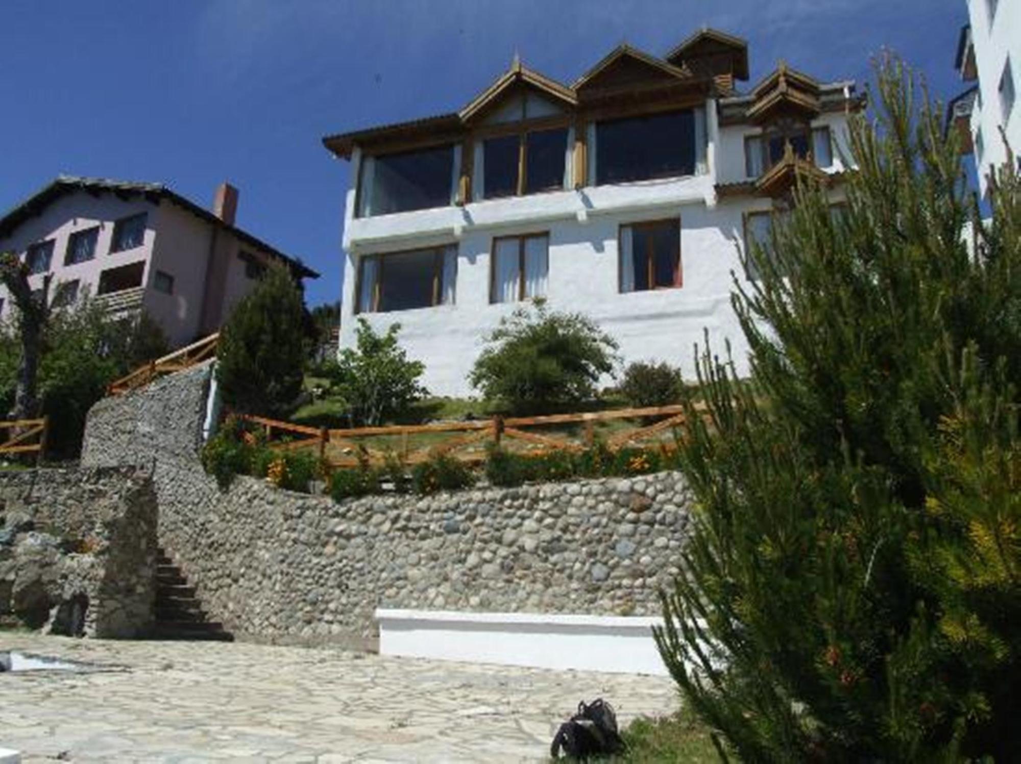 Hostería Nórdico Lake by Nordic San Carlos de Bariloche Exterior foto