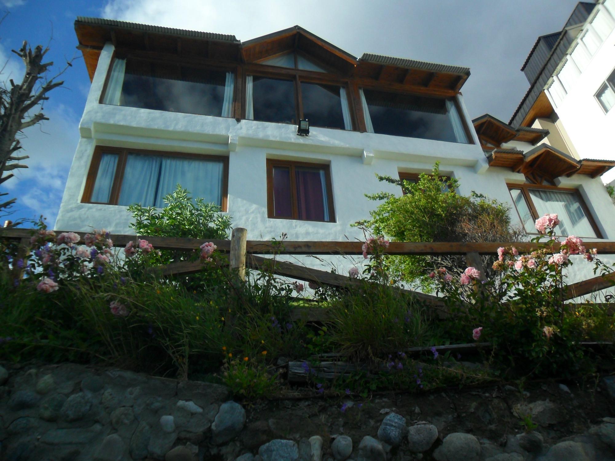 Hostería Nórdico Lake by Nordic San Carlos de Bariloche Exterior foto
